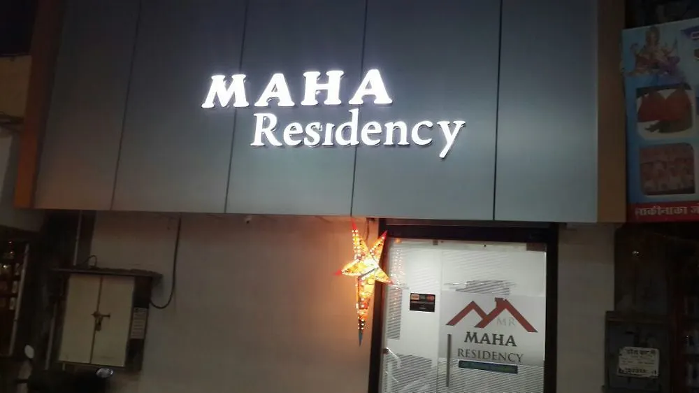 Maha Residency-1