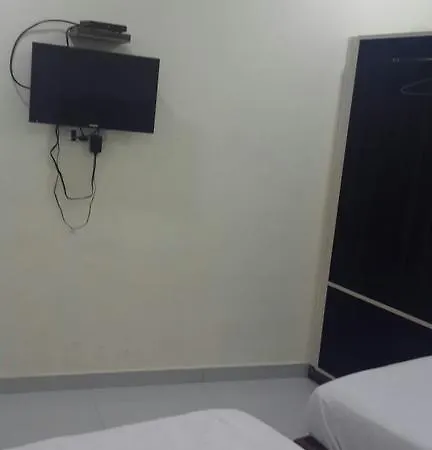 Maha Residency-2